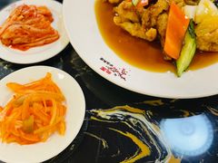 -桃园中华料理炸酱面(燕儿岛路店)