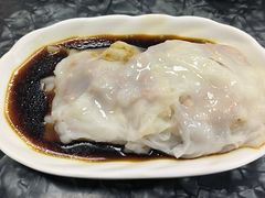 -燊意布拉肠云吞面(中山四路店)