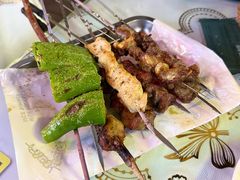 -Xabnam_夏葡纳·新疆餐厅(日坛上街店)