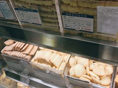 -哈氏上海哈尔滨食品厂(汇联商厦天钥桥路店)