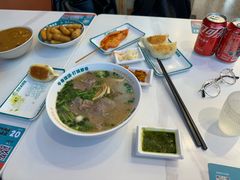 -当家水煎包·牛肉汤(浦江店)