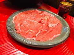 -谭鸭血老火锅(漳州路店)