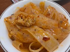 -晓峰手工擀面皮(新民街总店)