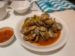 辣汁花蛤-莆田餐厅PUTIEN(西安万象天地店)