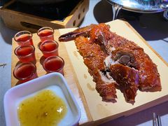 -桂小厨广西菜(航洋店)