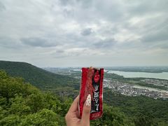 -虞山风景区