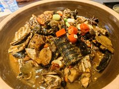 -客家大院·非遗赣南客家菜(郁孤台店)