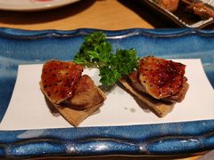 -京旬海鲜放题·铁板烧自助餐厅