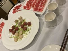 -东来顺饭庄(五道口店)