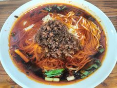 -智强牛肉面
