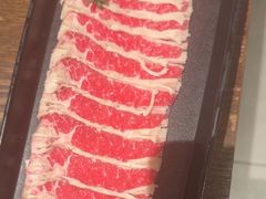 -新石器烤肉(中房金谊广场店)