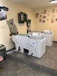 -马克叔叔儿童理发形象设计