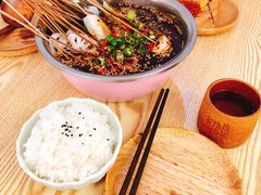 -长颈鹿的口袋钵钵鸡(市南店)