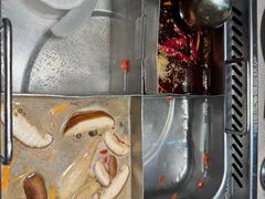 -海底捞火锅(璞丽中心店)