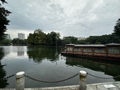 -荔湾湖公园