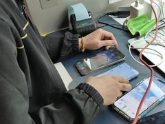 -爱回收(湖滨道购物中心店)