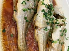 -梦都海鲜酒家(万达广场江桥店)