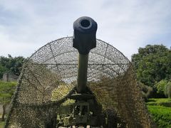 -大嶝英雄三岛战地观光园