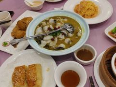 -金时代顺风大酒店(金山店)