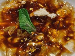 冰粉-桂客膳房·珍品堂