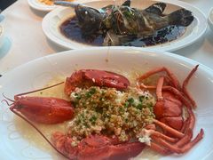 -不仔客海鲜·烧烤·270度海景餐厅(大东海店)