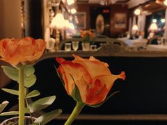 -火车头法国西餐厅