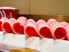 -海底捞火锅(太阳宫凯德mall店)