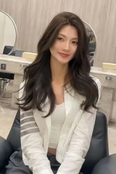 -奈川烫染Salon