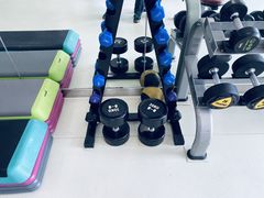 -中田健身工作室(珠江路地铁站店)