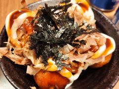 -松幸日式料理(中山路店)