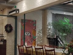 -Laures·月桂西班牙碳烤餐厅(十尚坊店)