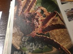 -松子料理(白家庄店)