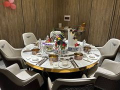 -神洲四海大酒楼(王府井澳门中心店)
