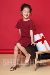 -SHELLSHINEkids山上儿童摄影(天邑澜山店)