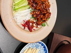 -玖五京菜(杭州城北万象城店)