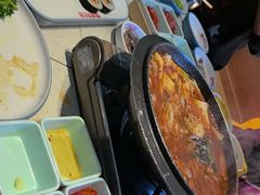 -韩香福烤肉庄园(荣成店)