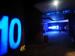 -幸福蓝海国际影城(河西店)