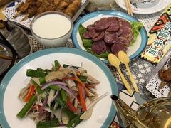-阿拉丁新疆风味餐厅·清真(罗廊巷店)