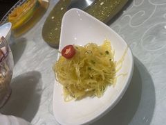 -阿英煲(凉城路店)