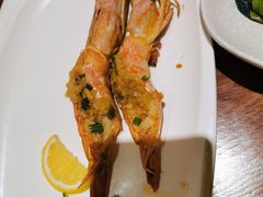 -贵木日本料理·铁板烧(新地假日广场店)