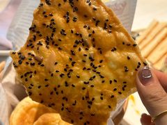 餐前面包-Solo(衡山路店)