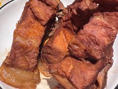 -四姐妹东北饺子(沙尾路店)
