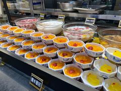 -韩盛·盛江山自助料理(沈辽路万达店)