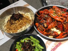 -一棠龙虾•王牌虾球(楚河汉街店)