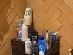 -良子健身(望京SOHO店)