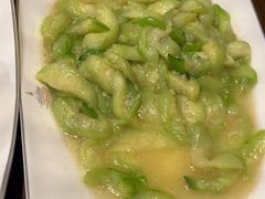 -码头鲜精致威海菜(欧乐坊店)