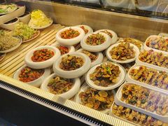-拾柴熏酱-鲜虾水饺(群力店)