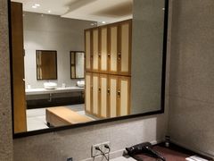 -青岛西海岸隆和福朋喜来登酒店