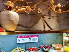 -辣尚瘾·烤鱼·新川菜(交大直营店)