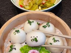 -桐湾大院·桐庐菜(滨江店)